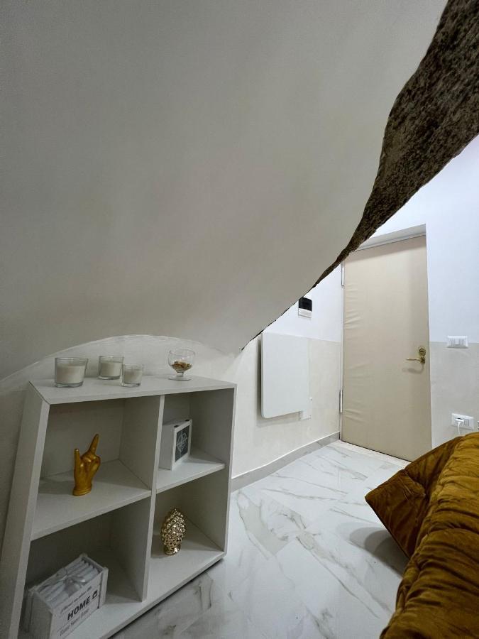 Casa de Férias Casa Nunu Nápoles